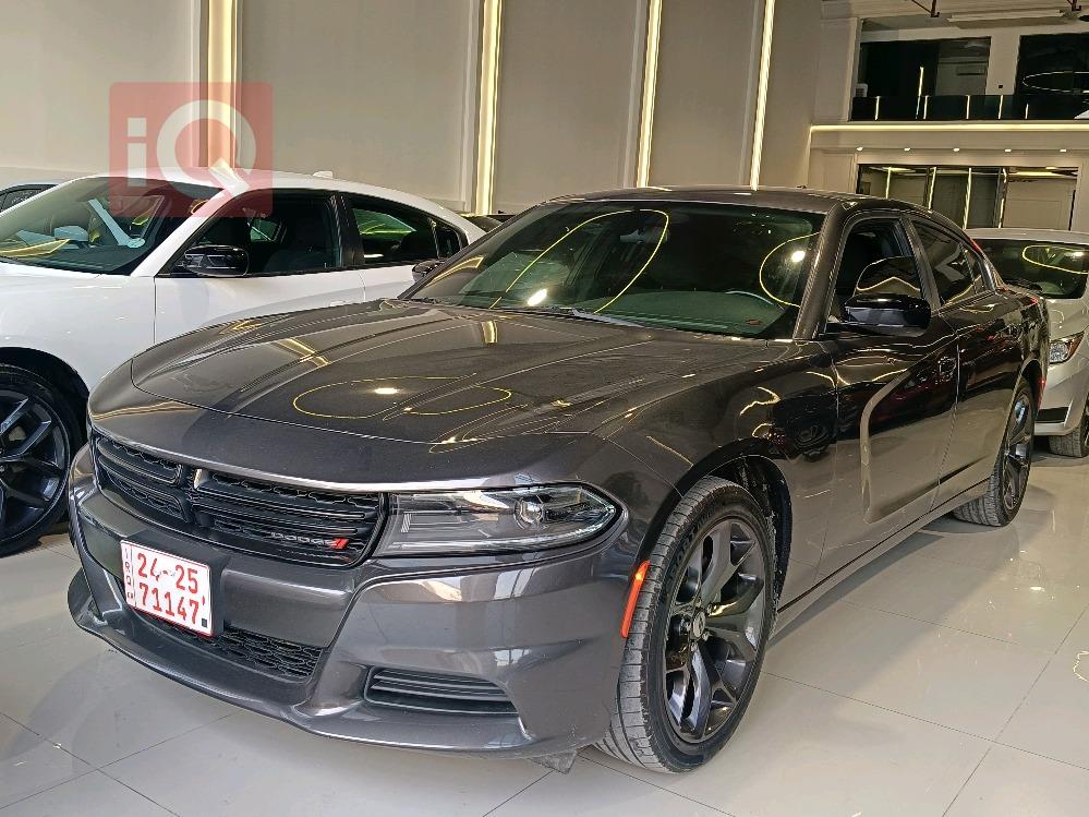 دودج تشارجر